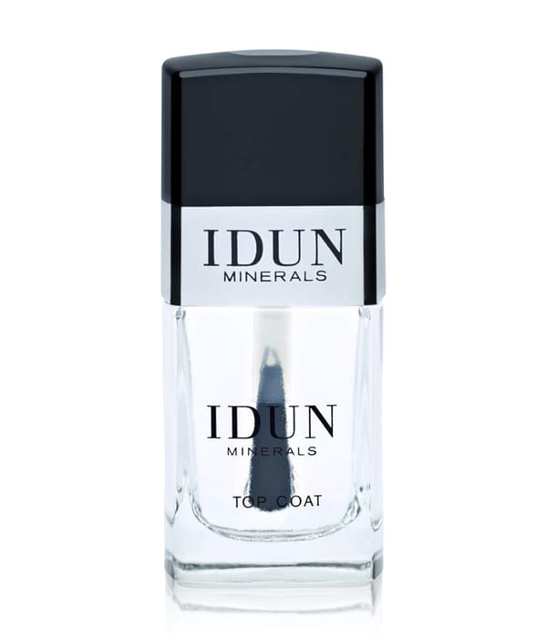 Produktbild 1 von 1, IDUN Minerals Diamant Nagelüberlack