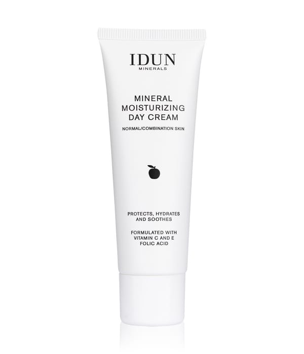 Produktbild 1 von 1, IDUN Minerals Mineral Tagescreme