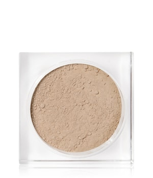 IDUN Minerals Foundation Mineral Make-up  Saga