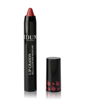 IDUN Minerals Lip Crayon Lippenstift  Plum