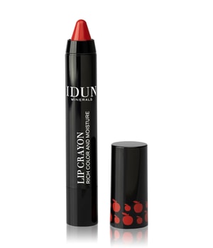 IDUN Minerals Lip Crayon Lippenstift  Red Bright