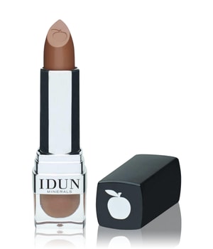 IDUN Minerals Matte Lippenstift  Krusbär