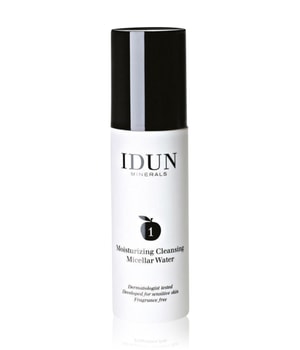 IDUN Minerals Micellar Water Gesichtswasser  150 ml