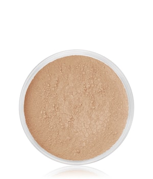 IDUN Minerals Mineral Powder Foundation Puder 7 g Inga Neutral Medium