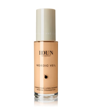 IDUN Minerals Nordic Veil Mineral Flüssige Foundation 26 ml Freja