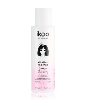 ikoo An Affair To Repair Haarshampoo  100 ml