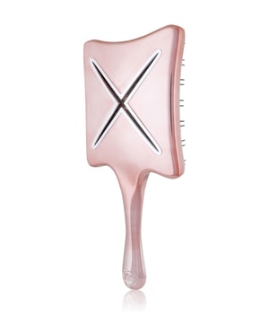 ikoo Paddle X Metallic Farbe: Manhattan Glam No Tangle Bürste  1 Stk
