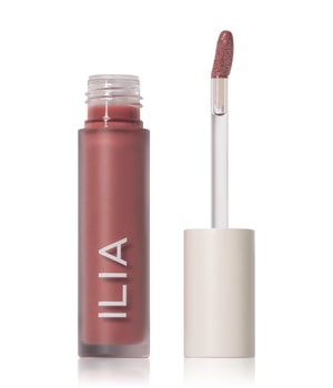 ILIA Beauty Balmy Gloss Tinted Lip Oil Lipgloss