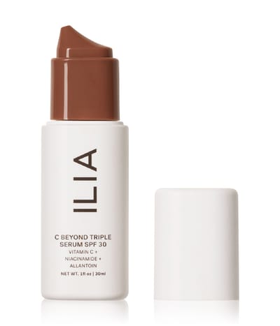 ILIA Beauty C Beyond Gesichtsserum 30 ml 818107029387 base-shot_de