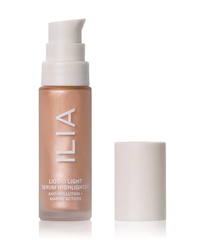 ILIA Beauty Liquid Light Serum Highlighter 15 ml 818107023033 base-shot_de