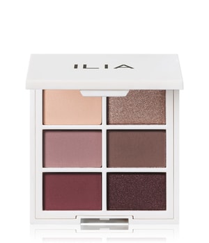 ILIA Beauty The Necessary Lidschatten Palette 1.68 g Cool Nude