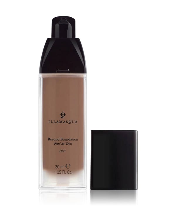 Produktbild 1 von 2, Illamasqua Beyond Foundation Flüssige Foundation