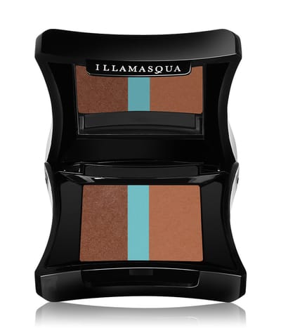 Illamasqua Colour Correcting Bronzer Bronzingpuder 8.5 g 5056379504125 base-shot_de