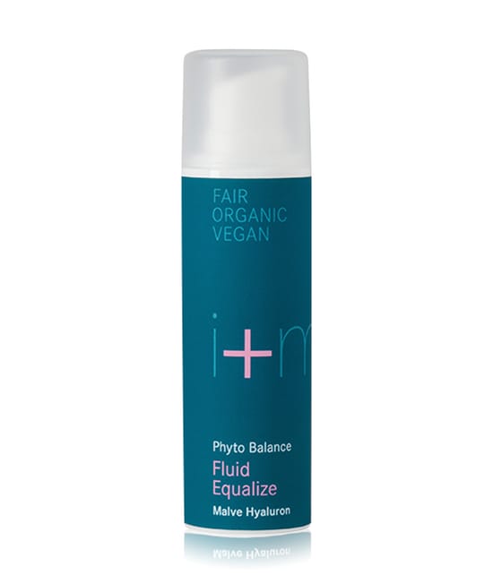 i+m Naturkosmetik Phyto Balance Gesichtsfluid 30 ml 4037904701029 baseImage