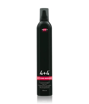 INDOLA 4+4 STYLING MOUSSE Schaumfestiger