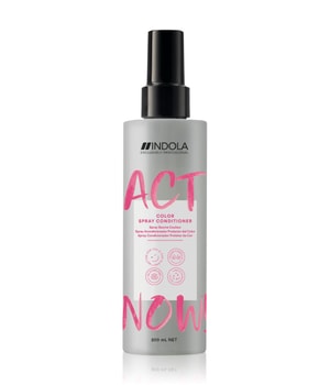 INDOLA ACT NOW! Spray-Conditioner 200 ml 4045787880281 base-shot_de