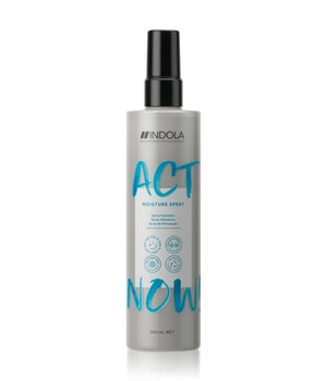 INDOLA ACT NOW! Spray-Conditioner 200 ml 4045787578720 base-shot_de
