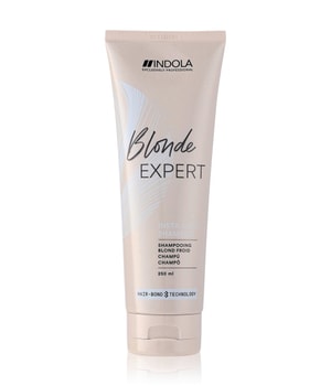 INDOLA Blonde Expert Care Haarshampoo 250 ml 4045787827224 base-shot_de