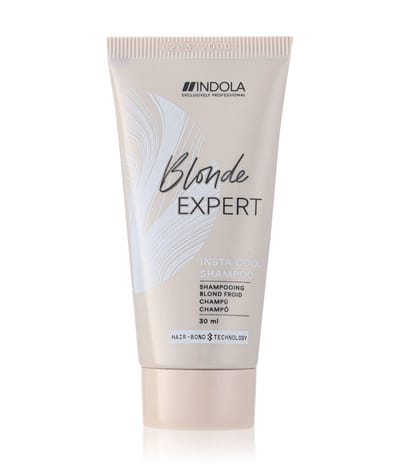 INDOLA Blonde Expert Care Haarshampoo 30 ml 4045787827507 base-shot_de