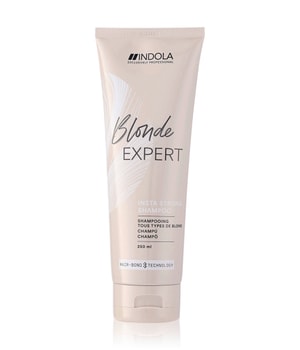 INDOLA Blonde Expert Care Haarshampoo 250 ml 4045787827149 base-shot_de
