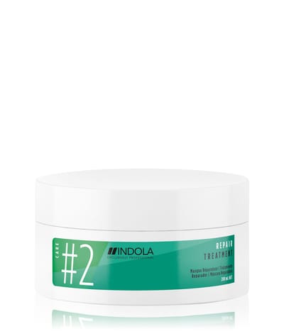 INDOLA Innova Haarmaske 200 ml 4045787721515 base-shot_de
