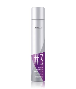 INDOLA Innova #3 Style Flexible Hair Spray Haarspray 500 ml