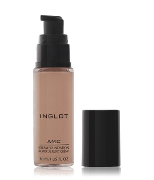 Inglot AMC Creme Foundation  Nr. Nf Lc100