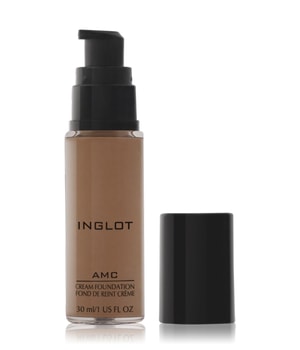 Inglot AMC Creme Foundation  Nr. Nf Mw200