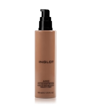 Inglot AMC Face And Body Bronzer Bronzer  Nr. 95