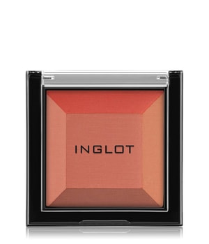 Inglot AMC Multicolour System Face&Body Powder Matte Kompaktpuder  Nr. 92