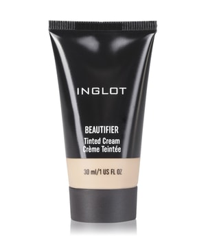 INGLOT Beautifier Tinted Cream Flüssige Foundation  Nr. 103