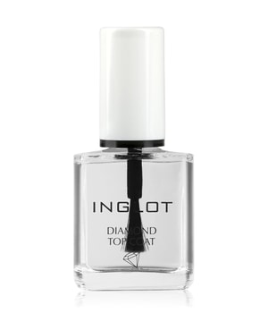 INGLOT Diamond Top Coat 15 Nagelüberlack  no_color