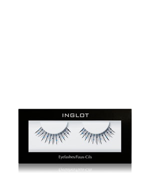 INGLOT Eyelashes Wimpern 1 Stk 5907587101050 base-shot_de