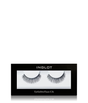 INGLOT Eyelashes 17N Wimpern  no_color