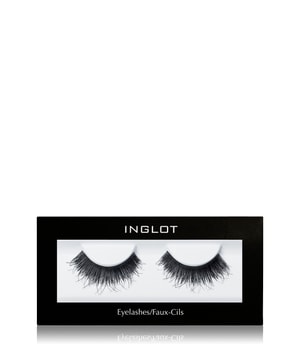 INGLOT Eyelashes 30N Wimpern  no_color