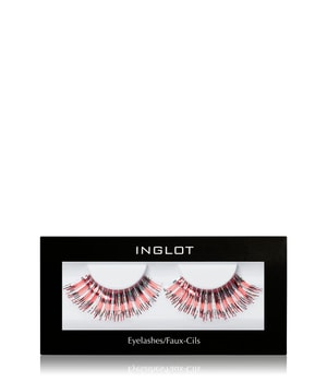 INGLOT Eyelashes 43S Wimpern  no_color
