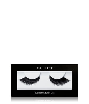 INGLOT Eyelashes 64S Wimpern  no_color