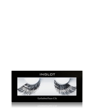 INGLOT Eyelashes 69S Wimpern  no_color
