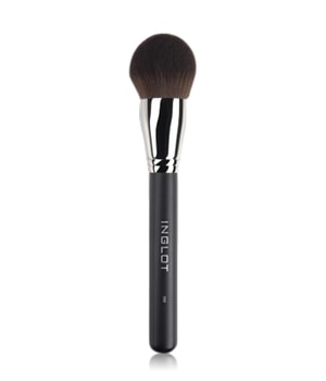 Inglot Makeup Brush 35S Puderpinsel 1 pcs für Frauen, Farbe: No_Color