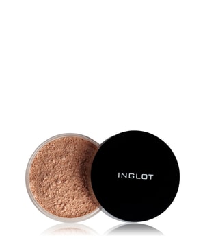 Inglot Mattifying Loser Puder 2.5 g für Frauen, Farbe: Nr. 33