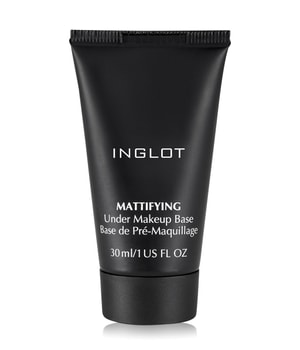 INGLOT Mattifying Under Makeup Base Primer  Transparent