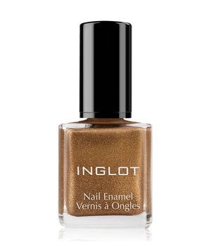 INGLOT Nail Enamel Nagellack  Nr. 254