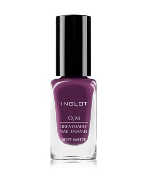 INGLOT O2M Breathable Soft Matte Nagellack  Nr. 532