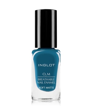 INGLOT O2M Breathable Soft Matte Nagellack  Nr. 534