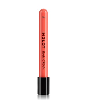 INGLOT Sleeks Cream Lip Paint Lipgloss  Nr. 102