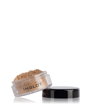 INGLOT Translucent Small Loser Puder  Nr. 211