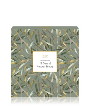 INIKA Organic 12 Days of Natural Beauty Adventskalender  no_color
