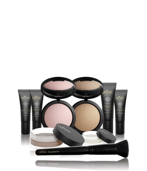 INIKA Organic Baked In A Box Gesicht Make-up Set  Inspiration