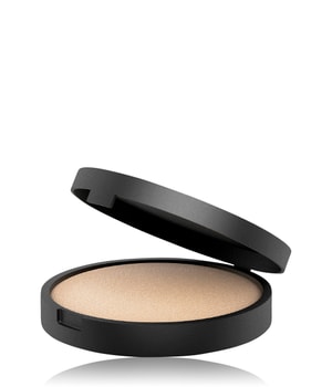 INIKA Organic Baked Mineral Foundation Mineral Make-up  Strenght