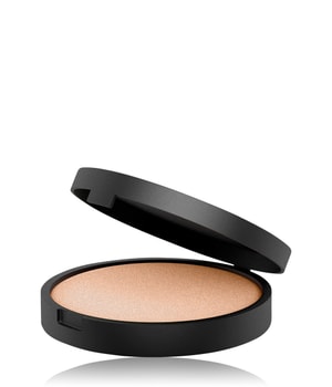 INIKA Organic Baked Mineral Illuminisor Highlighter  Dewdrop